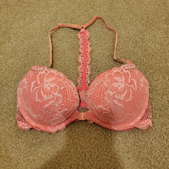 PINK Victoria's Secret Other - 32D PINK Victoria's Secret Date Racerback